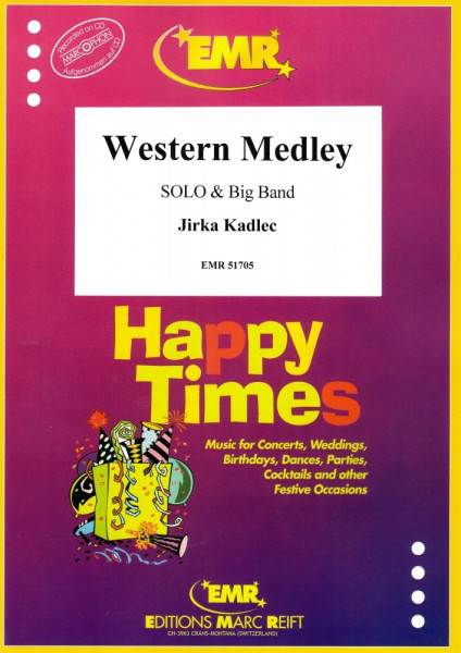 Western Medley