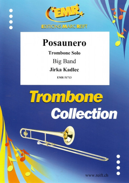 Posaunero