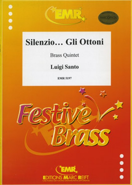 Silenzio... Gli Ottoni