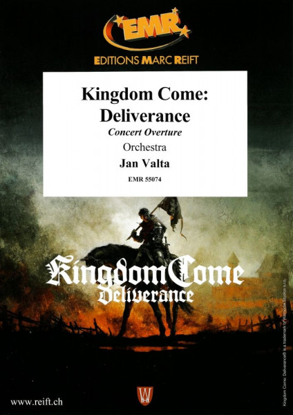 Kingdom Come: Deliverance Concert Overture
