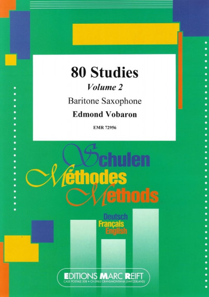 80 Studies Volume 2