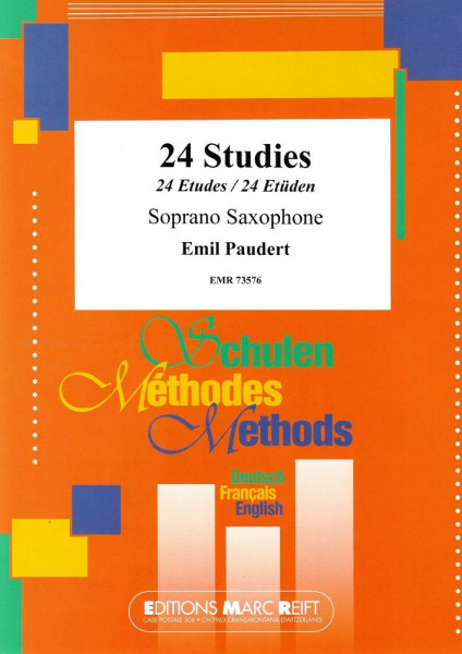 24 Studies