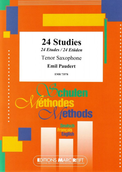 24 Studies