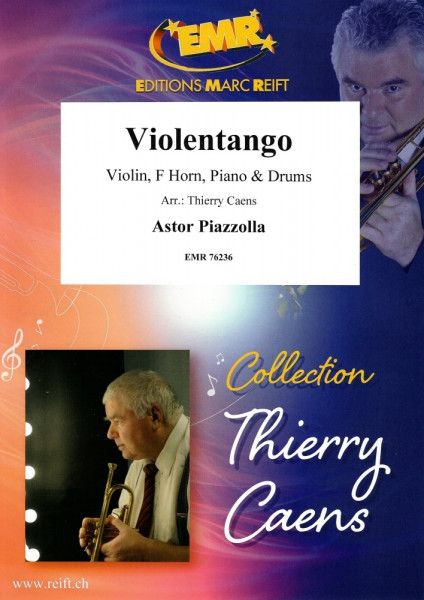 Violentango