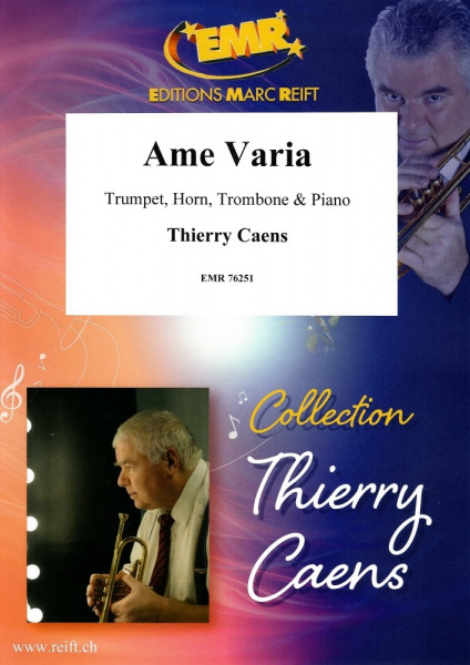 Ame Varia