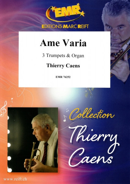 Ame Varia