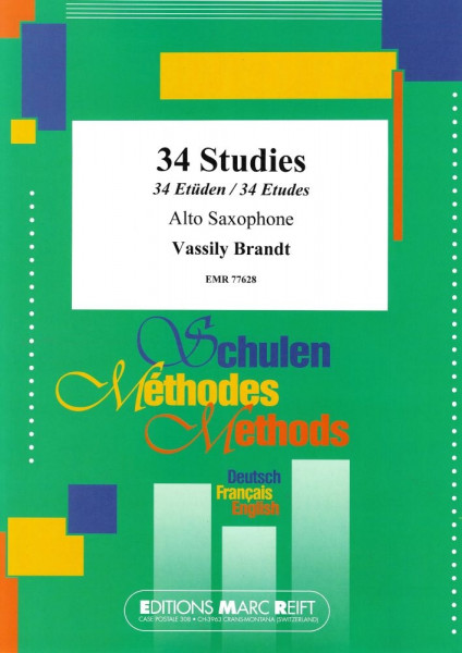 34 Studies