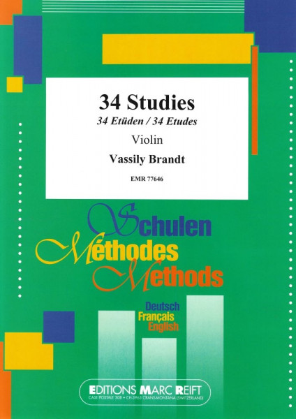 34 Studies