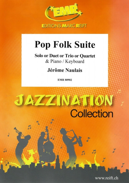 Pop Folk Suite