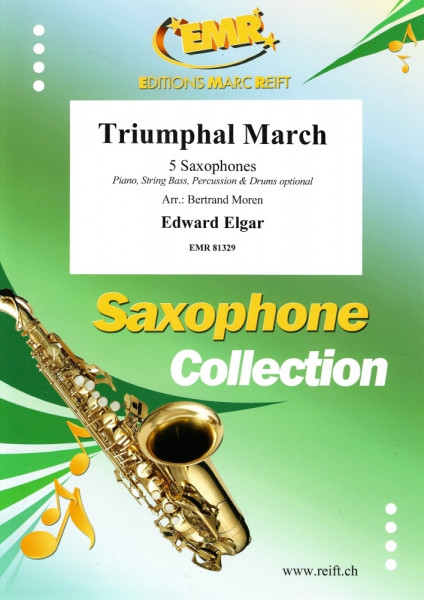 Triumphal March