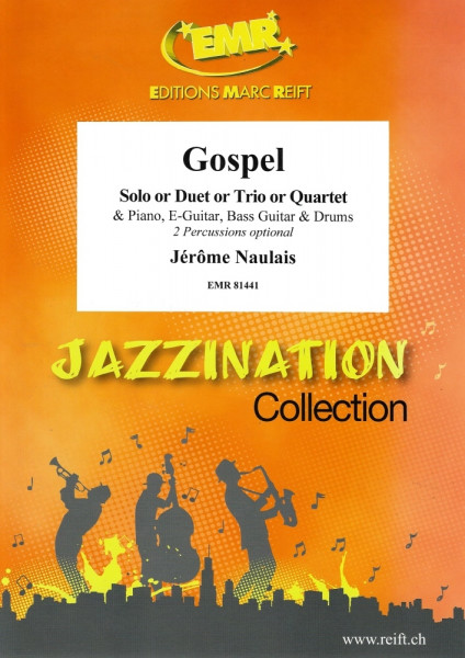 Gospel