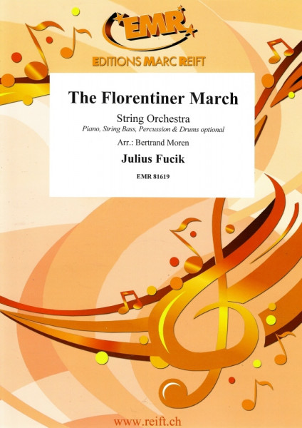 The Florentiner March