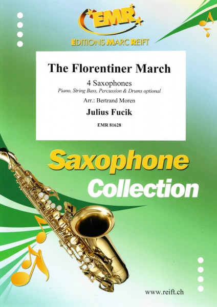 The Florentiner March