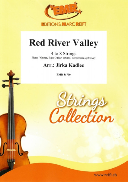 Red River Valley