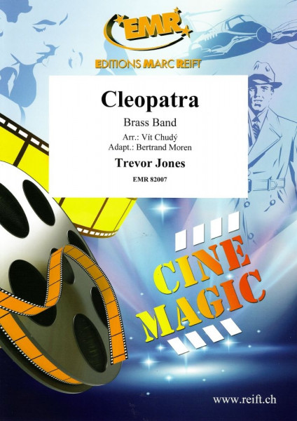 Cleopatra