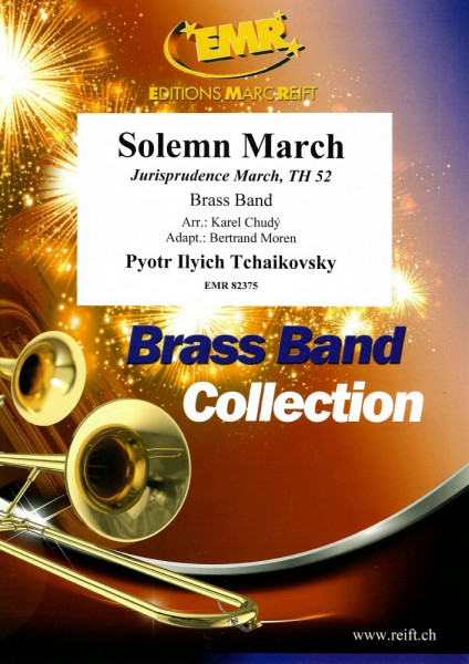 Solemn March Jurisprudence March