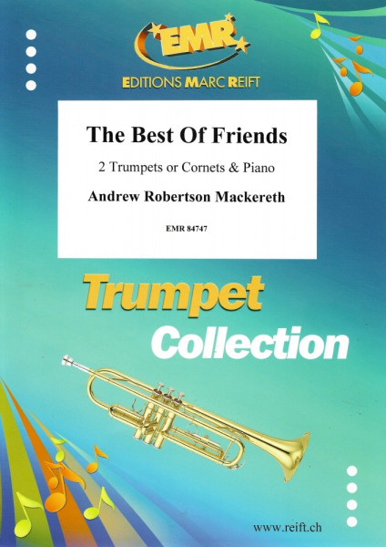 The Best Of Friends