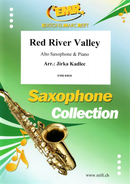 Red River Valley