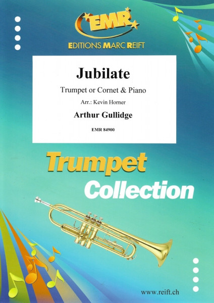 Jubilate