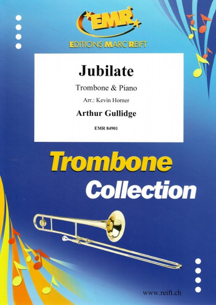 Jubilate