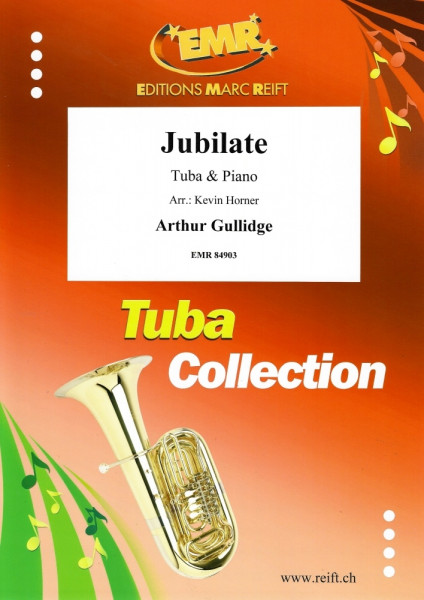Jubilate
