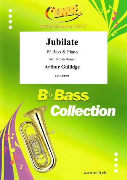 Jubilate
