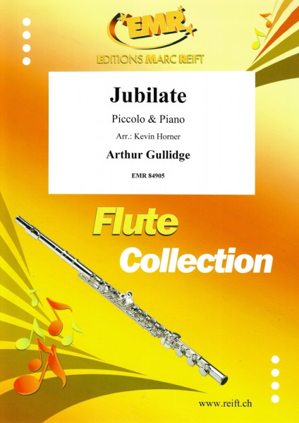 Jubilate