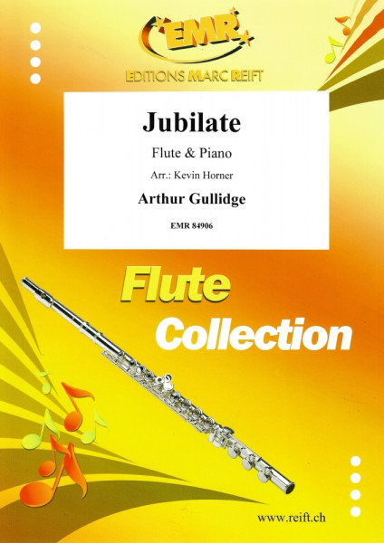 Jubilate
