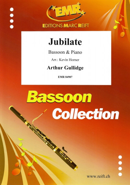 Jubilate