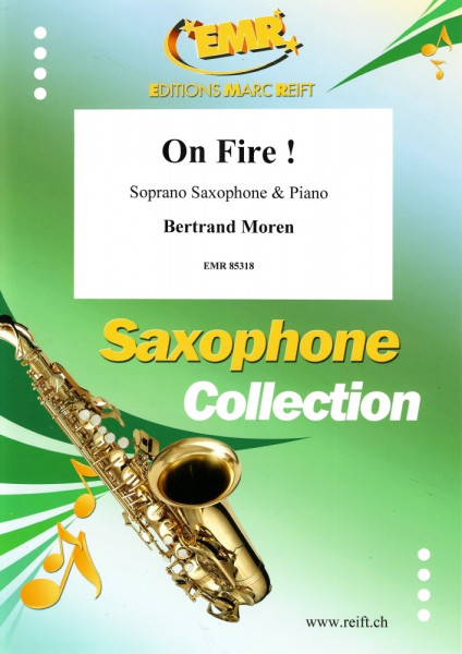 On Fire !