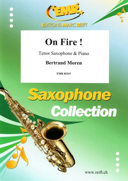 On Fire !