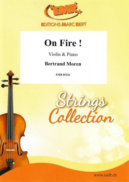 On Fire !