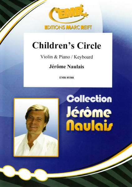 Children's Circle
