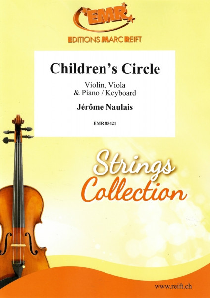 Children's Circle
