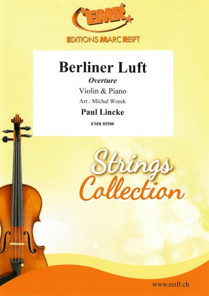 Berliner Luft Overture