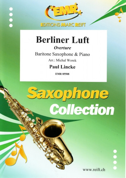 Berliner Luft Overture
