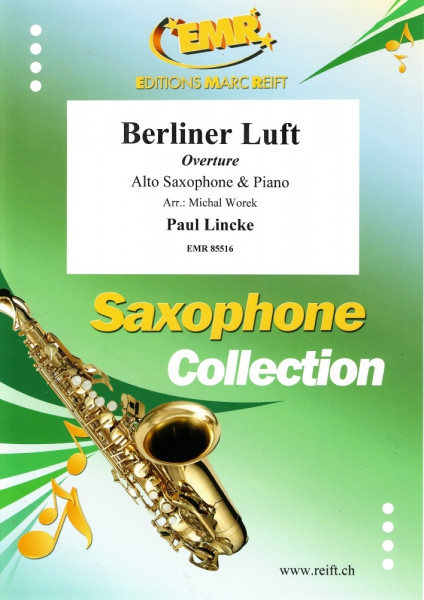 Berliner Luft Overture