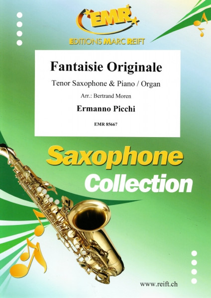 Fantaisie Originale