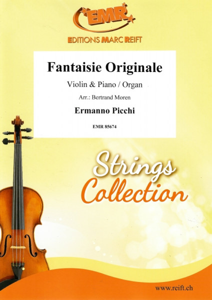 Fantaisie Originale