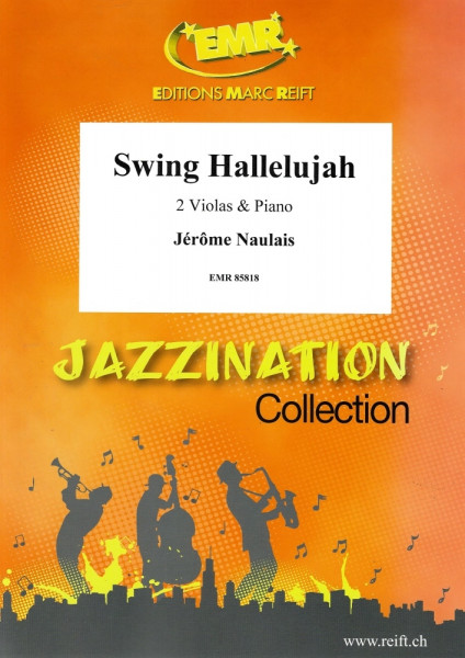 Swing Hallelujah