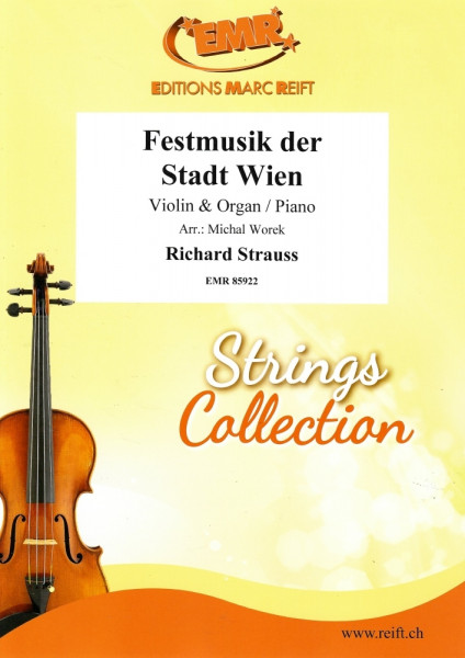 Festmusik der Stadt Wien