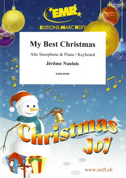 My Best Christmas