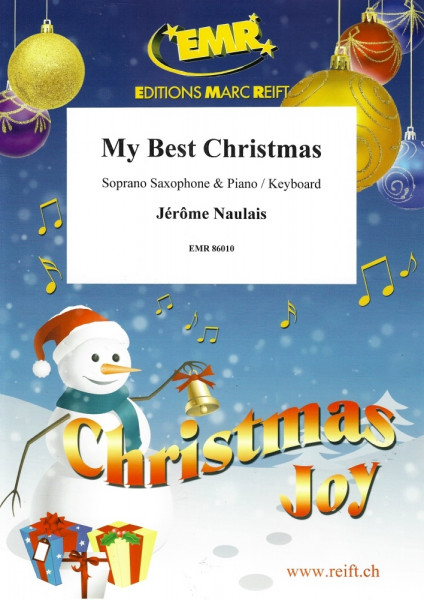 My Best Christmas