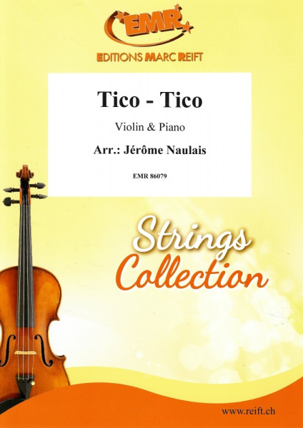 Tico-Tico