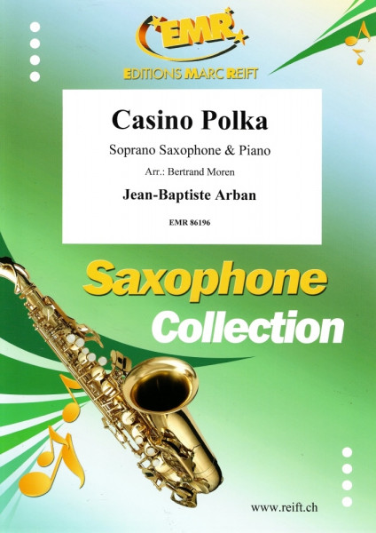 Casino Polka