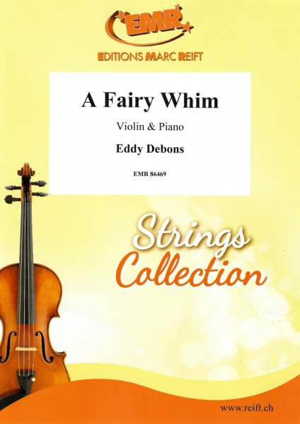 A Fairy Whim