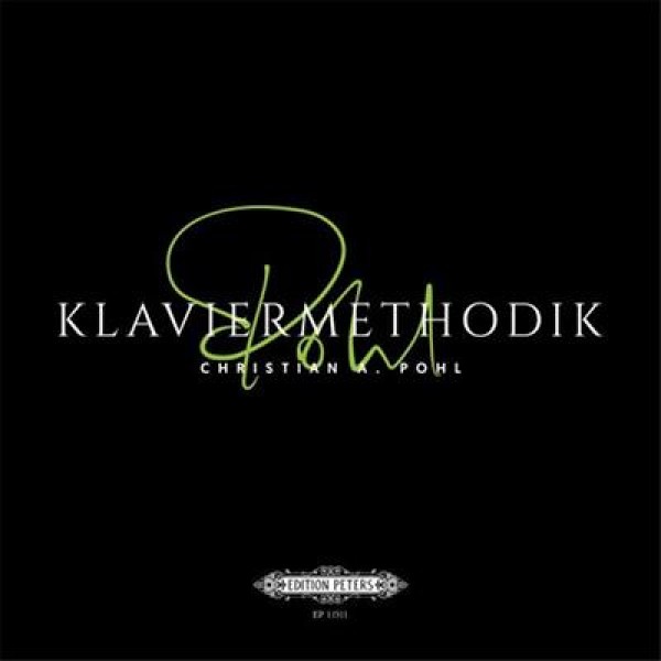 Klaviermethodik