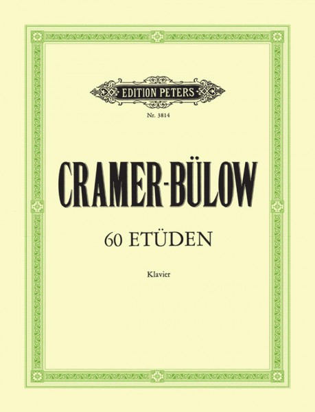 60 Etudes