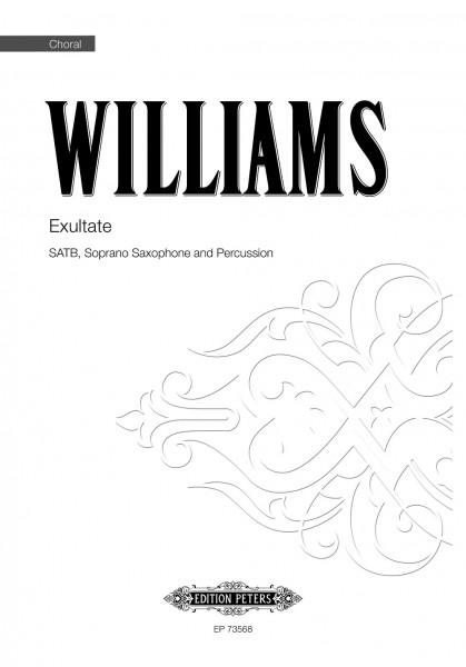 Exultate