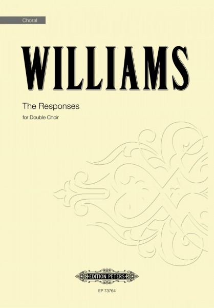 The Responses (including The Lord?s Prayer)